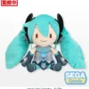 Hatsune Miku: Magical Mirai 2014 Ver. Fluffy Plush (L)