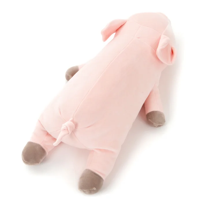 Marshmallow Animal Hug Pillows - Image 19