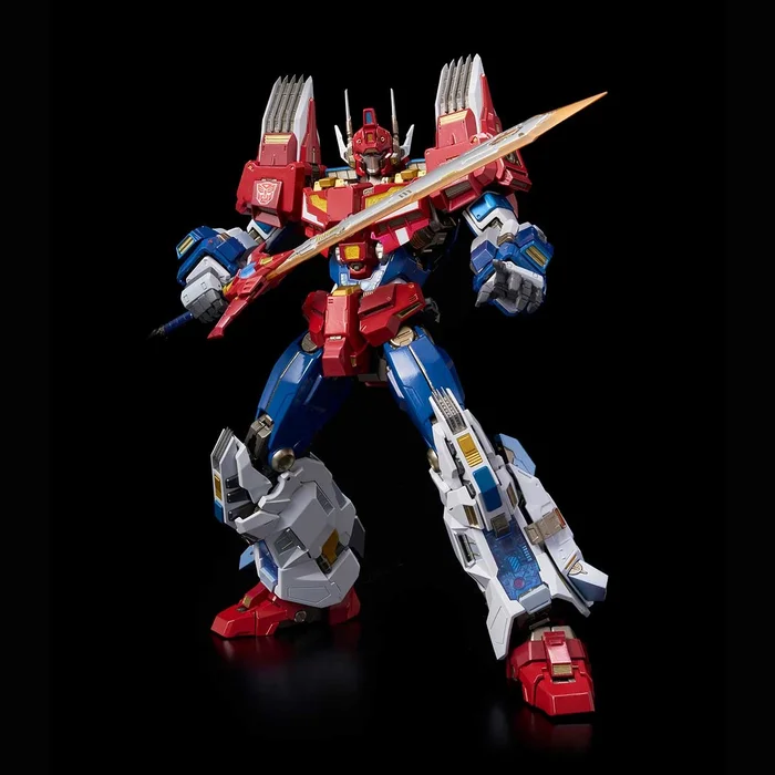 Kuro Kara Kuri Transformers Star Saber (Reissue) - Image 12