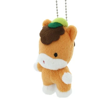 Yuru-chara Grand Prix Official Gunma-chan Plush - Image 20