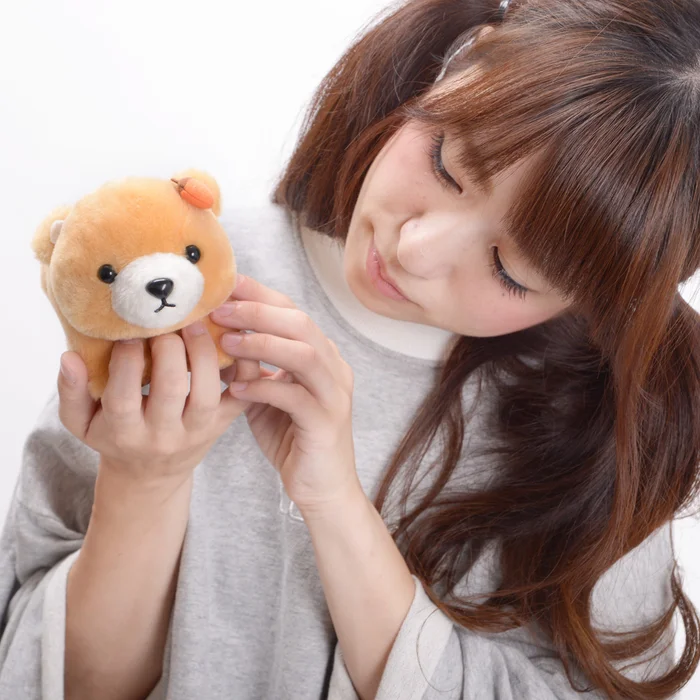 Marukuma Polar World Bear Plush Collection (Standard) - Image 17