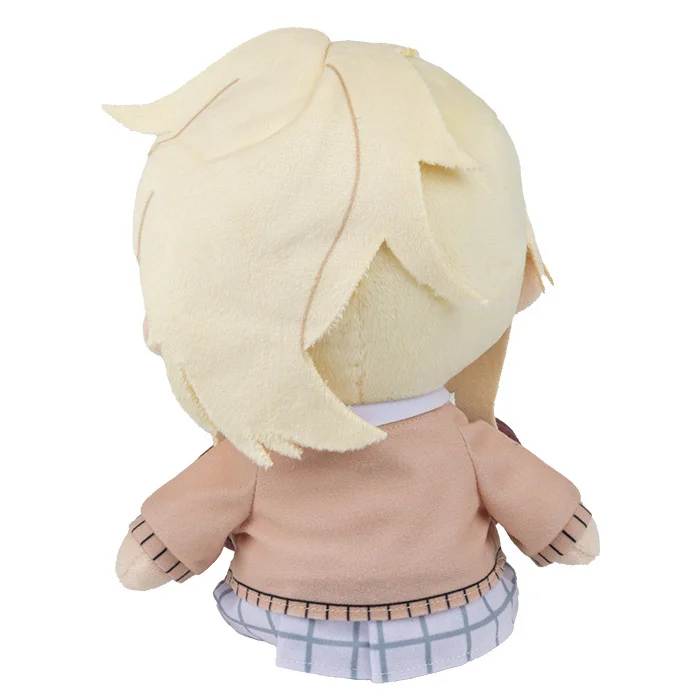 GOOD SMILE COMPANY Love Live! Nijigasaki High School Idol Club Plushie - Image 8