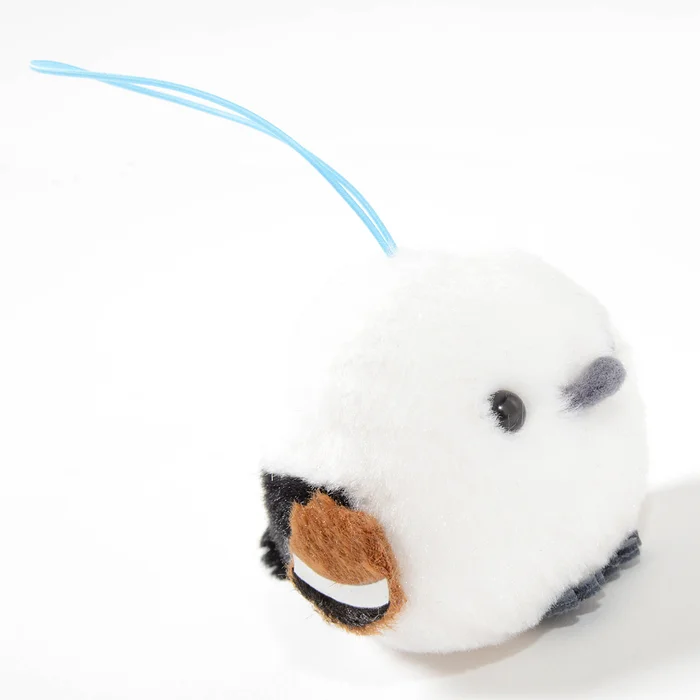 Kotori Tai Appare Bird Plush Collection (Mini Strap) - Image 9
