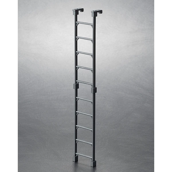 MegaHouse Gundam Military Generation Principality Of Zeon Army Soldier 06 Char Aznable - Image 8