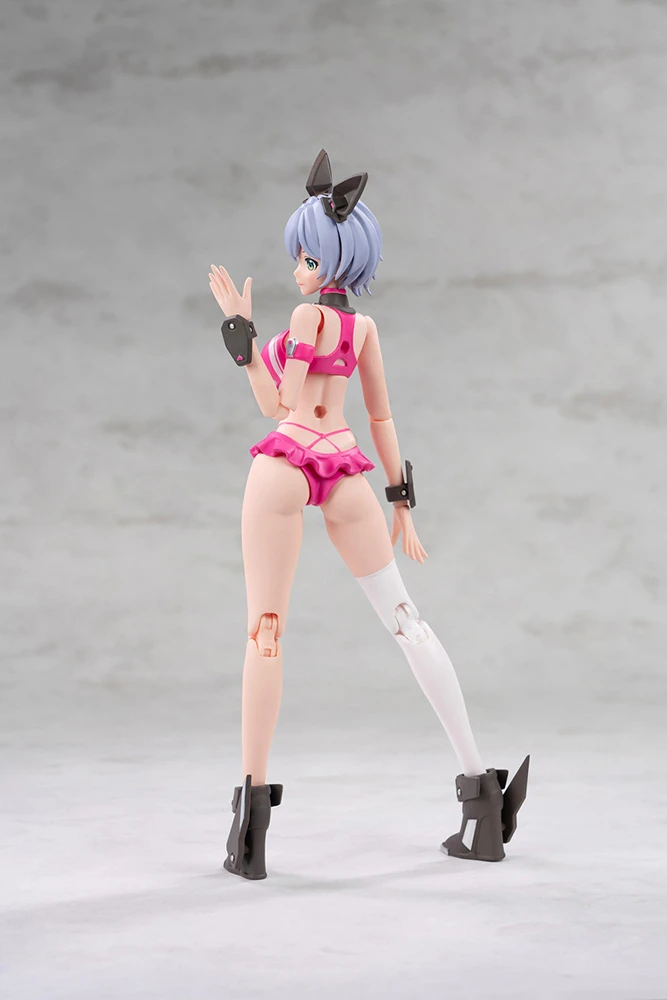 Beach Operation Yuna 1/12 Scale Action Figure - Image 5