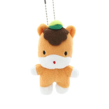 Yuru-chara Grand Prix Official Gunma-chan Plush - Image 19