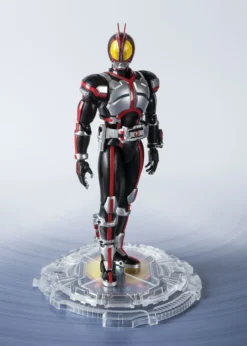 Bandai S.H.Figuarts Kamen Rider Faiz