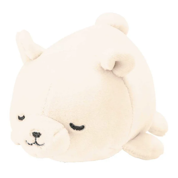 Marshmallow Animal Small Plush Collection - Image 4