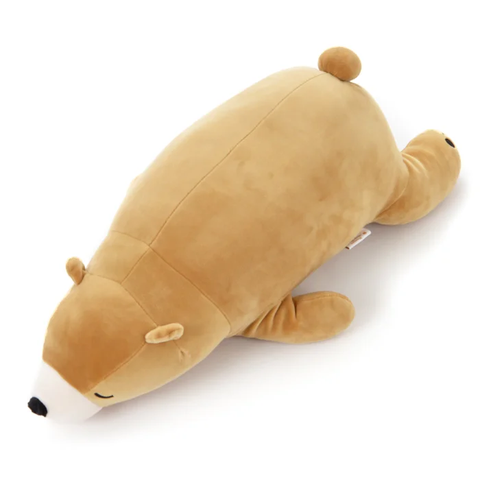 Marshmallow Animal Hug Pillows - Image 10