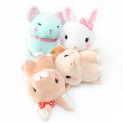 Kyun To Naki Usagi No Uta 2 Pika Plush Collection (Standard)