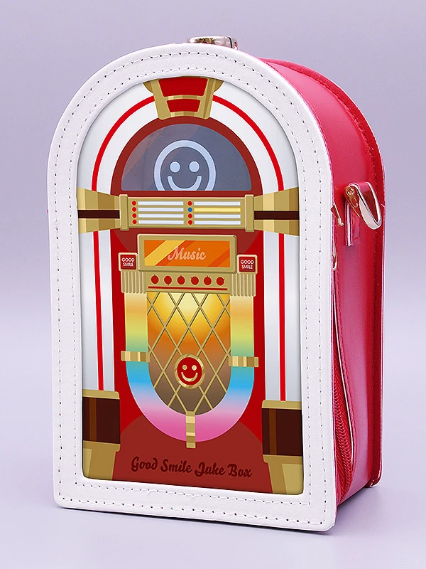GOOD SMILE COMPANY Nendoroid Doll Pouch Neo: Juke Box - Image 7