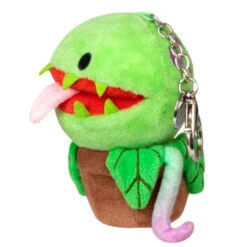 Venus Fly Trap Micro Squishable