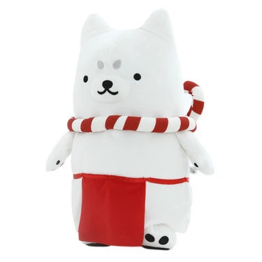 Yuru-chara Grand Prix Official Shippei Plush - Image 13