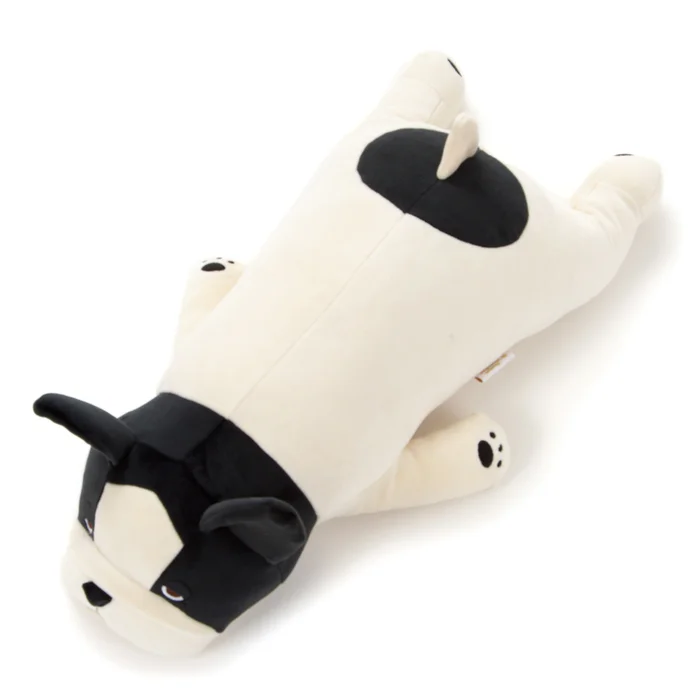 Marshmallow Animal Hug Pillows - Image 3