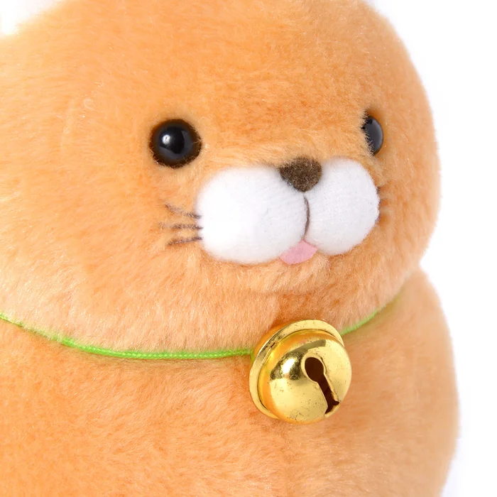 Hige Manjyu Yu Cat Plush Collection (Standard) - Image 19