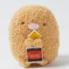 Sumikko Gurashi - Tonkatsu Plush (Small)