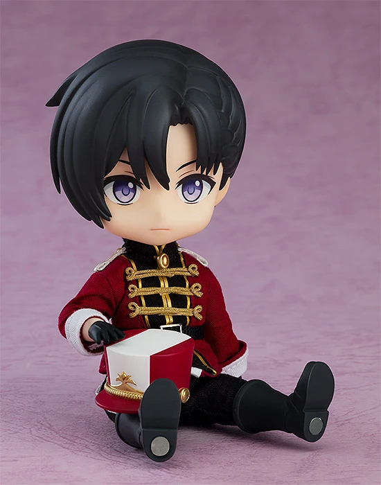 GOOD SMILE COMPANY Nendoroid Doll Outfit Set: Toy Soldier - Image 5