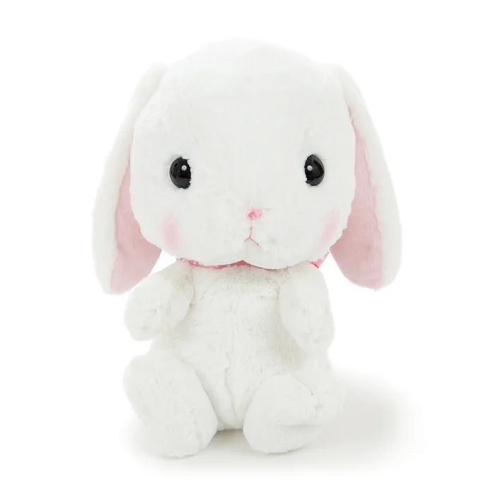 Pote Usa Loppy Rabbit Plush Collection (Big) - Image 2