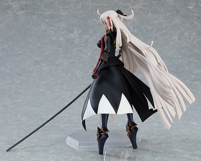 Max Factory Figma Fate/Grand Order Alter Ego/Okita Souji (Alter) - Image 6