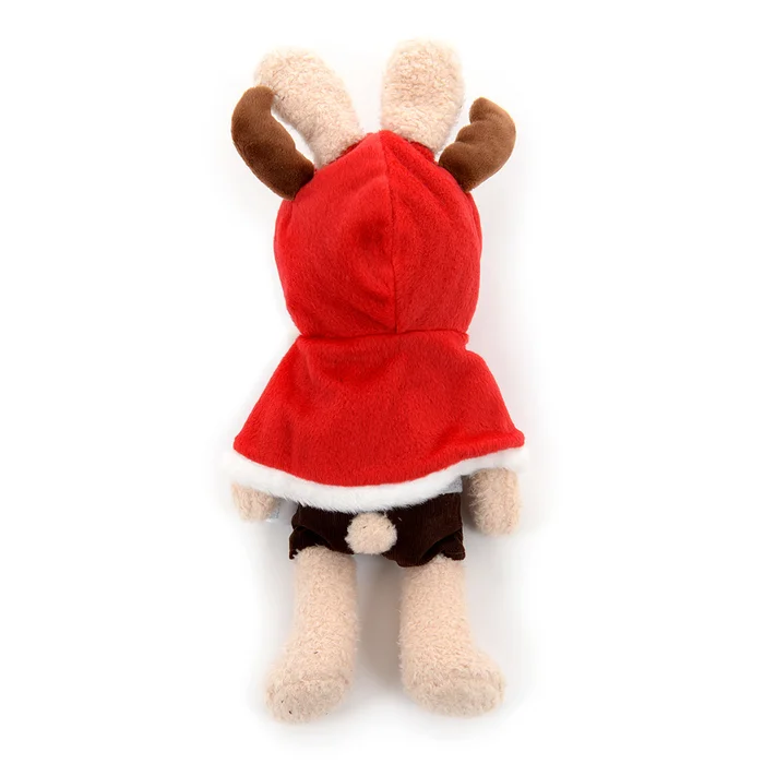 Le Sucre Noel Small Reversible Plushies - Image 5