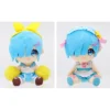 Taito Re:Zero -Starting Life In Another World- Rem Plush