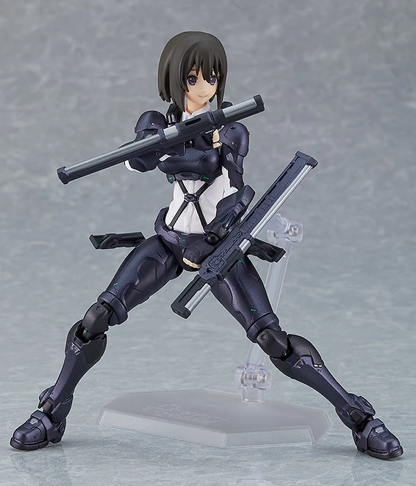Max Factory Figma Arms Note ToshoIincho-san - Image 3