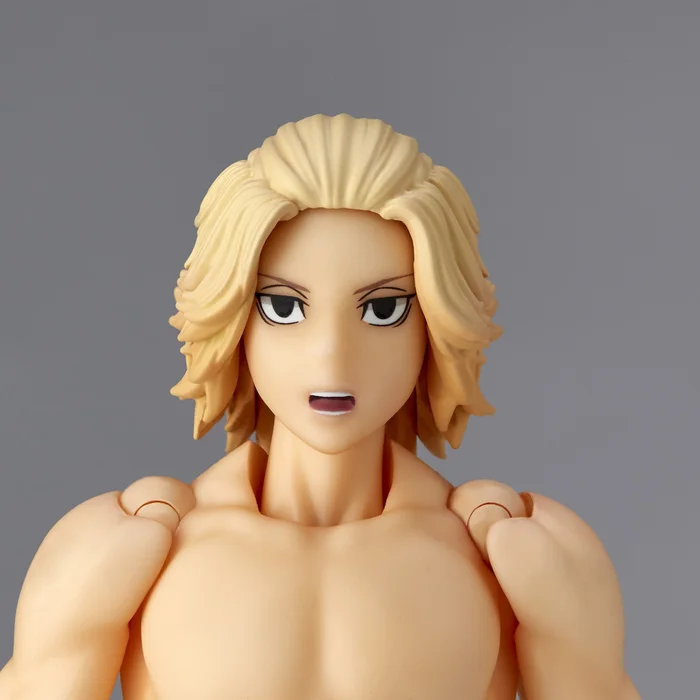 Amazing Yamaguchi Manjiro Sano (Mikey) - Image 12