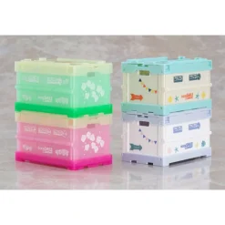 GOOD SMILE COMPANY Nendoroid More Design Container