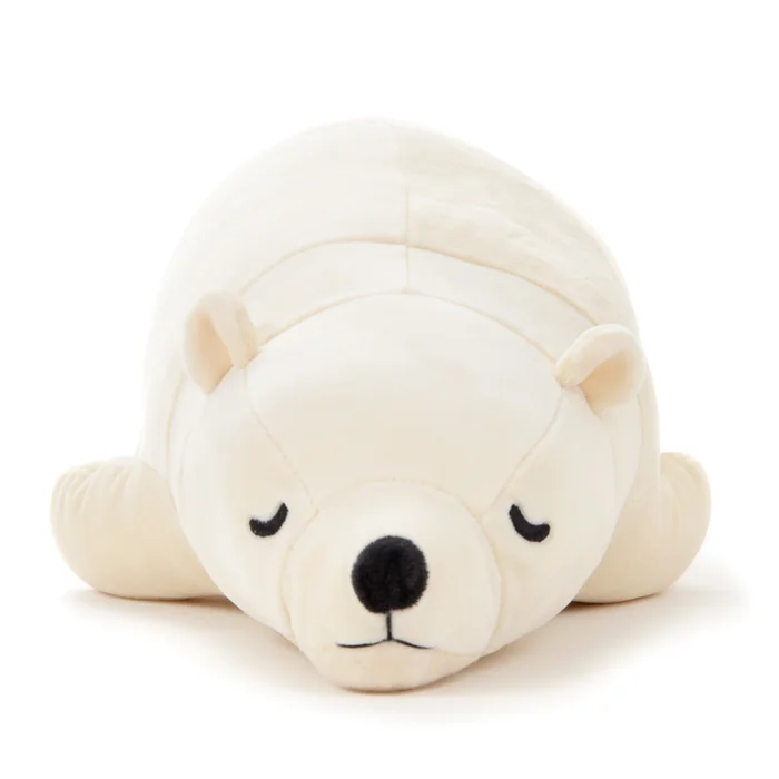 Marshmallow Animal Hug Pillows - Image 8