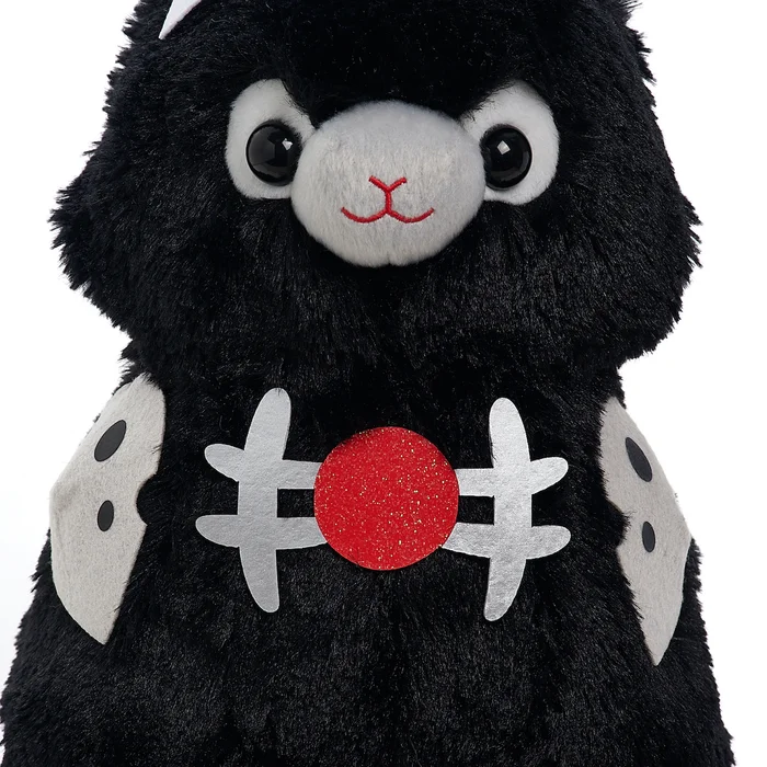 Evapacassos Ver. 2 + Entry Plug Bathtub Plushie Set - Image 9