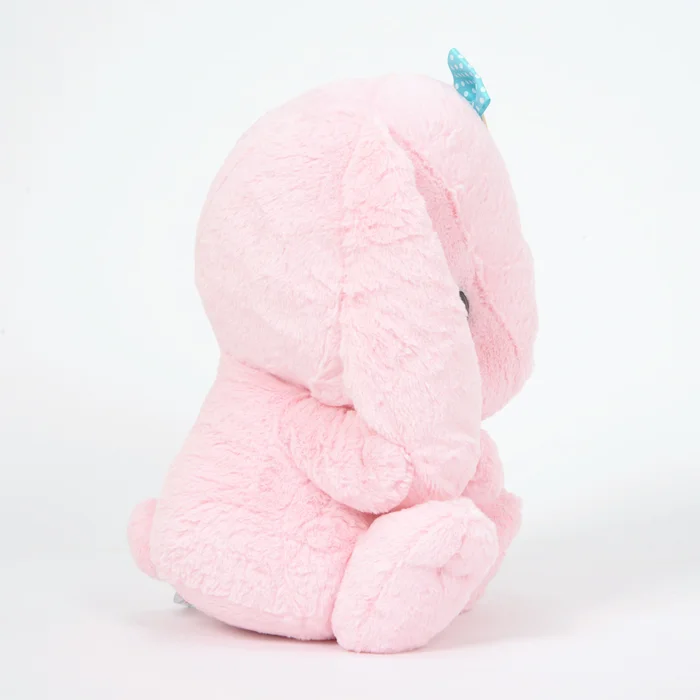 Pote Usa Loppy Sugar 2 Rabbit Plush Collection (Big) - Image 7