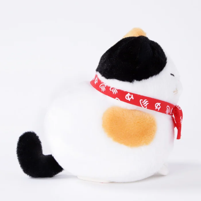 Hige Manjyu Yu Cat Plush Collection (Standard) - Image 12