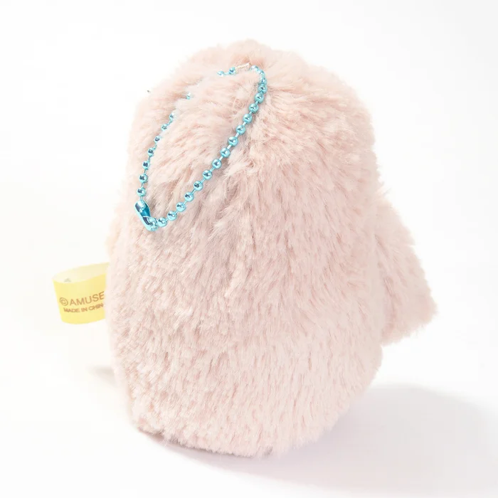 Namakemono No Mikke Mattari Hi Sloth Plush Collection (Ball Chain) - Image 11