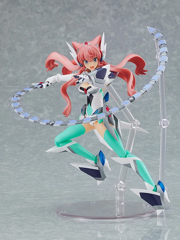 GOOD SMILE COMPANY Act Mode Senki Zessho Symphogear GX Maria Cadenzavna Eve - Image 4