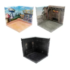 Dioramansion 150: Amusement Park / Western / Dungeon