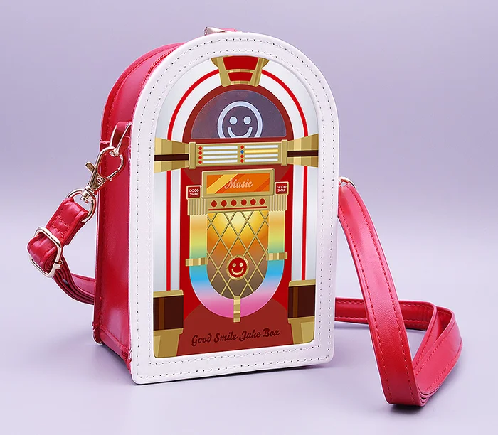 GOOD SMILE COMPANY Nendoroid Doll Pouch Neo: Juke Box - Image 6