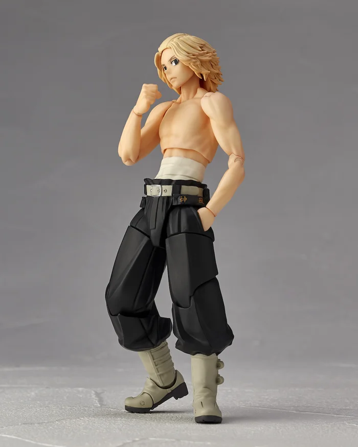 Amazing Yamaguchi Manjiro Sano (Mikey)