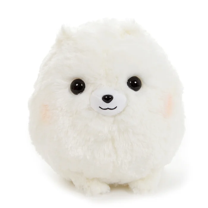 Fuwa-mofu Pometan Dog Plush Collection (Big) - Image 2