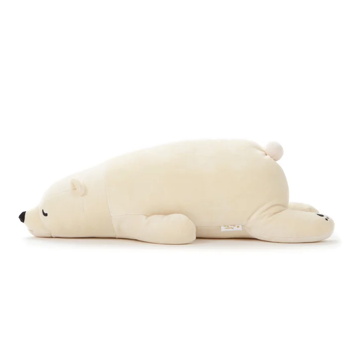 Marshmallow Animal Hug Pillows - Image 6