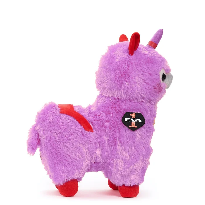 Evapacassos Ver. 2 + Entry Plug Bathtub Plushie Set - Image 4