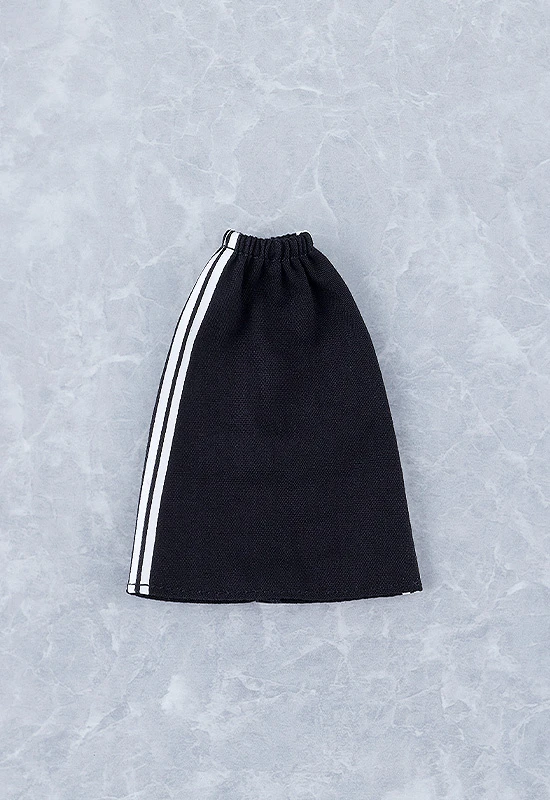 Max Factory Figma Female Body (Makoto) W/ Tracksuit + Tracksuit Skirt Outfit - Image 11