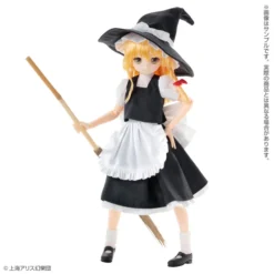 Pure Neemo Character Series 132: Touhou Project Marisa Kirisame 1/6 Scale Doll (Re-run)