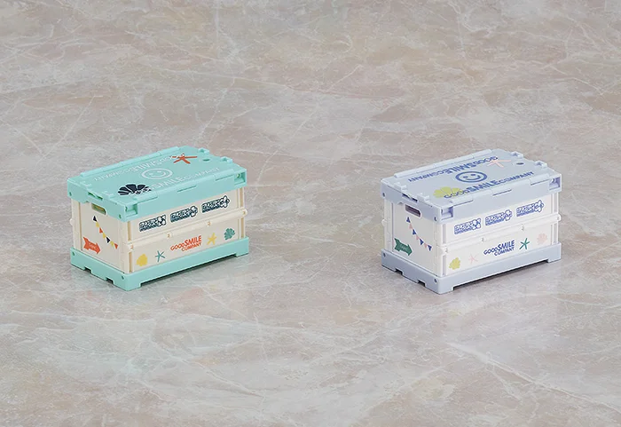 GOOD SMILE COMPANY Nendoroid More Design Container - Image 10