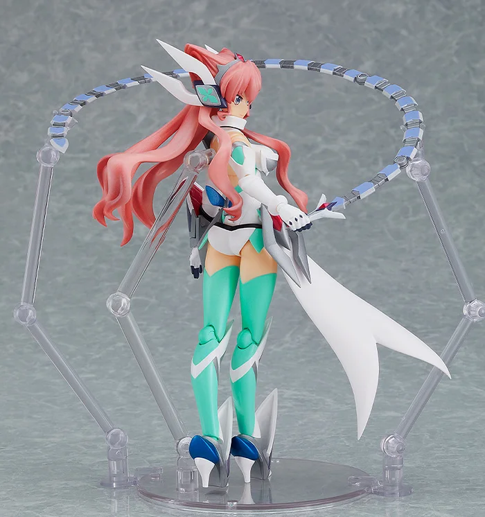GOOD SMILE COMPANY Act Mode Senki Zessho Symphogear GX Maria Cadenzavna Eve - Image 5