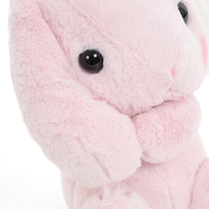 Pote Usa Loppy Rabbit Plush Collection (Big) - Image 13