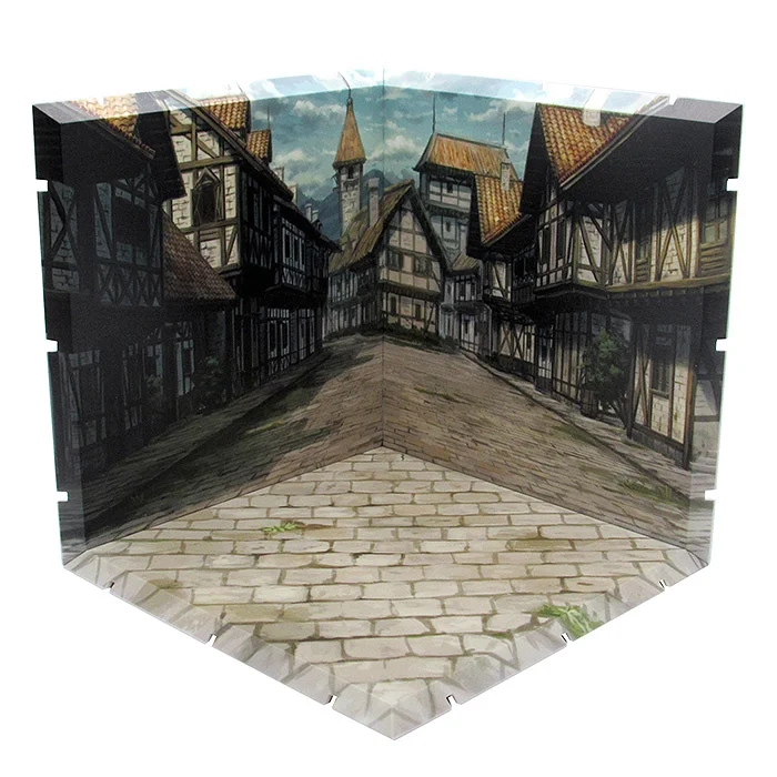 Dioramansion 150: Town / Forbidden City - Image 2