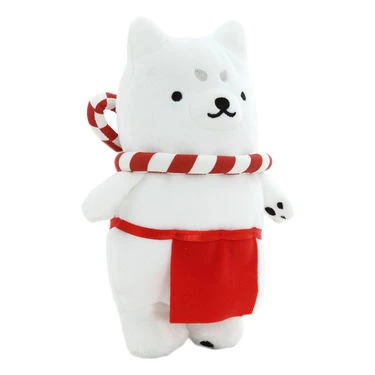 Yuru-chara Grand Prix Official Shippei Plush - Image 7