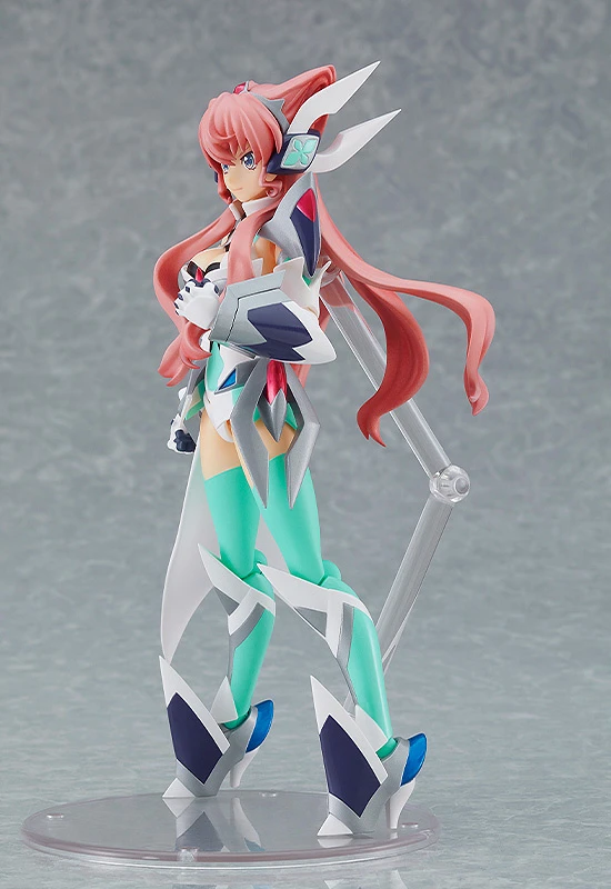 GOOD SMILE COMPANY Act Mode Senki Zessho Symphogear GX Maria Cadenzavna Eve - Image 3