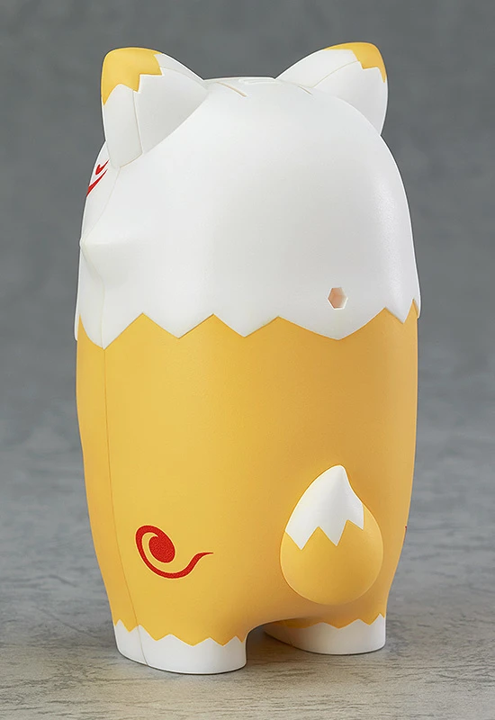 GOOD SMILE COMPANY Nendoroid More Touken Ranbu Konnosuke Face Parts Case - Image 2