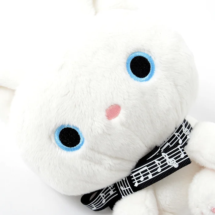 Neko No Ensoukai Kutusita Nyanko Kuttari Plush Collection - Image 8